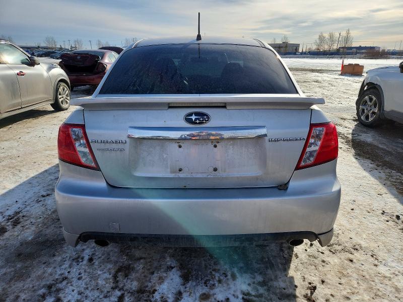 Продажа на аукционе авто 2011 Subaru Impreza 2., vin: JF1GE6C69BH504396, номер лота: 75304305