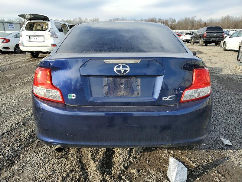 Продажа на аукционе авто 2013 Toyota Scion Tc, vin: JTKJF5C71D3063761, номер лота: 72656775