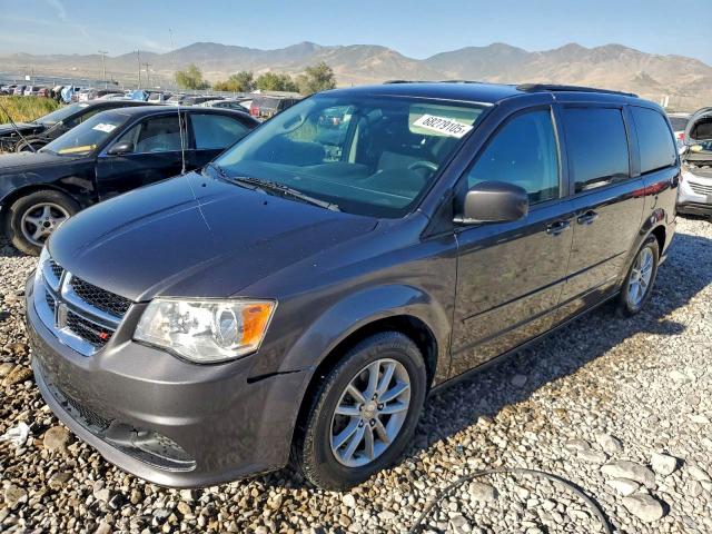 Aukcja sprzedaży 2016 Dodge Grand Caravan, vin: 2C4RDGCG9GR312850, numer aukcji: 72494515