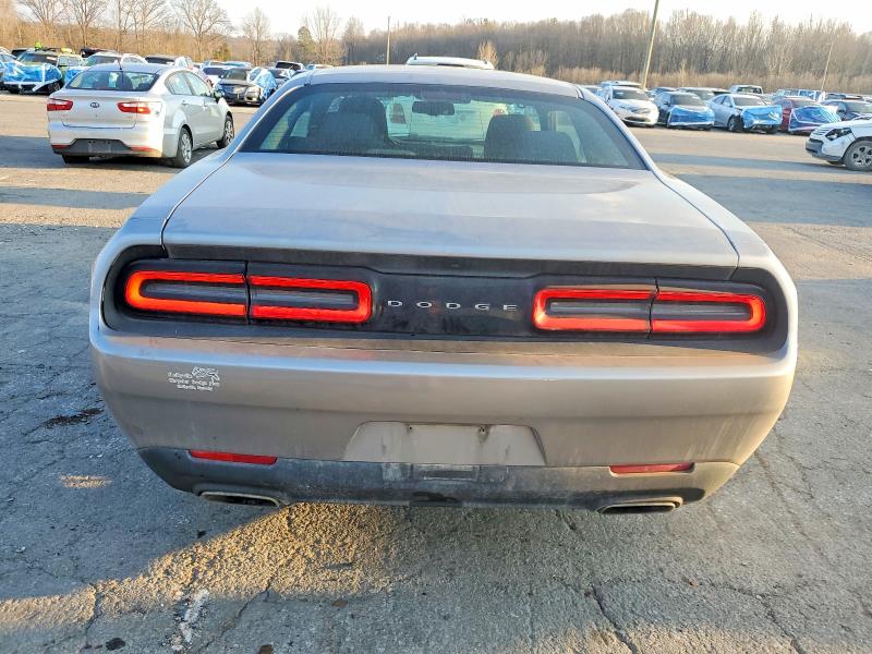 Aukcja sprzedaży 2016 Dodge Challenger, vin: 2C3CDZAG7GH316894, numer aukcji: 72146125