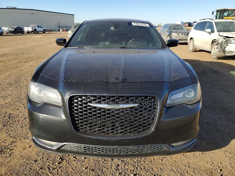 Продажа на аукционе авто 2016 Chrysler 300 S, vin: 2C3CCABG0GH170275, номер лота: 73941275