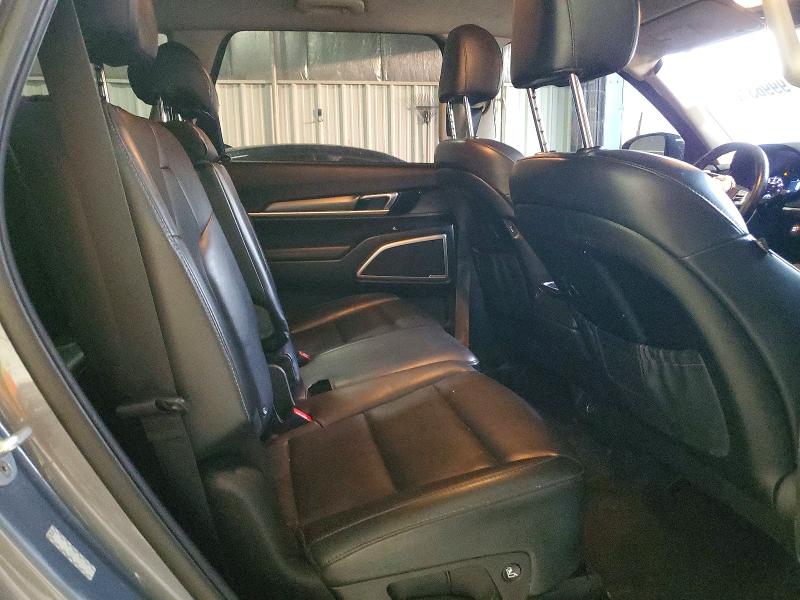 Aukcja sprzedaży 2020 Kia Telluride, vin: 5XYP2DHC2LG048936, numer aukcji: 99963105