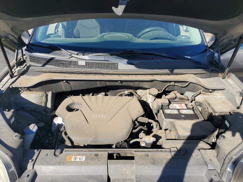 Aukcja sprzedaży 2014 Kia Soul, vin: KNDJN2A20E7110871, numer aukcji: 75316475