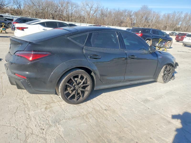 Aukcja sprzedaży 2025 Acura Integra, vin: 19UDE5G93SA002957, numer aukcji: 99947245