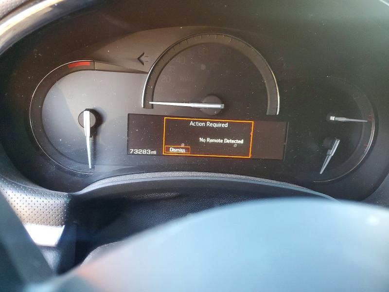 Продажа на аукционе авто 2019 Cadillac Xts, vin: 2G61M5S33K9122781, номер лота: 99708375