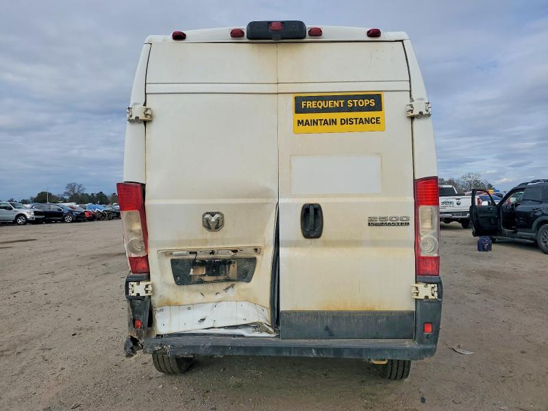 Aukcja sprzedaży 2025 Ram Promaster, vin: 3C6LRVDG9SE509187, numer aukcji: 73548515