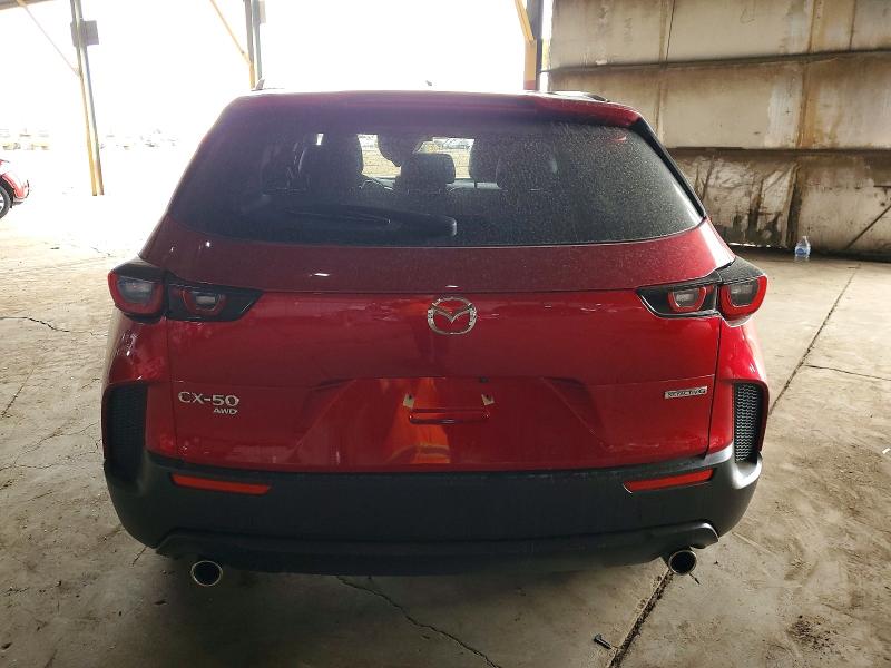 Продажа на аукционе авто 2025 Mazda Cx-50, vin: 7MMVABDM2SN357911, номер лота: 98674325