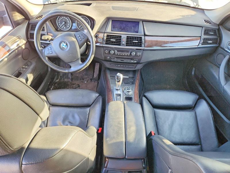 Aukcja sprzedaży 2013 Bmw X5, vin: 5UXZW0C55D0B94366, numer aukcji: 74945925
