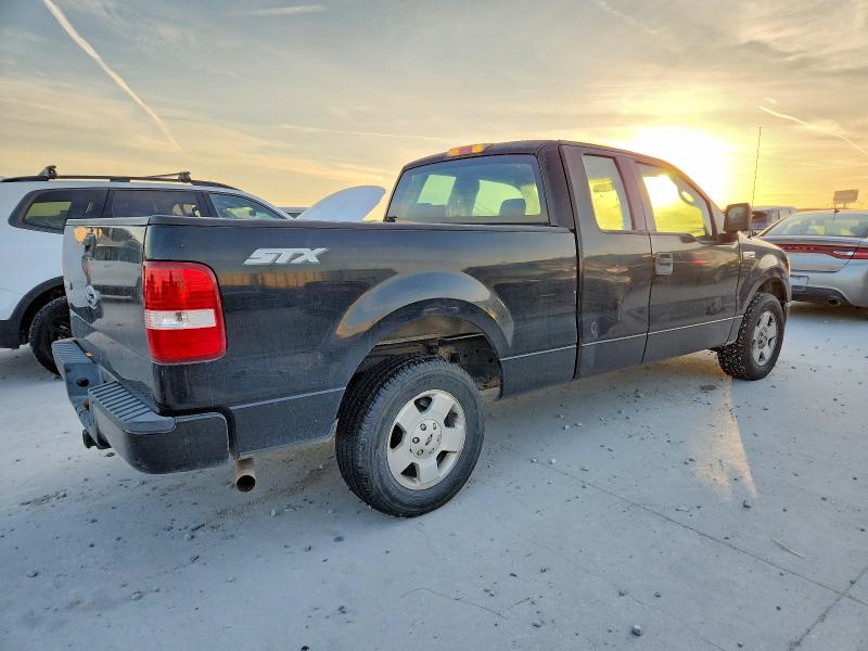 99520435 :رقم المزاد ، 1FTRX12W95NA59780 vin ، 2005 Ford F-150 مزاد بيع
