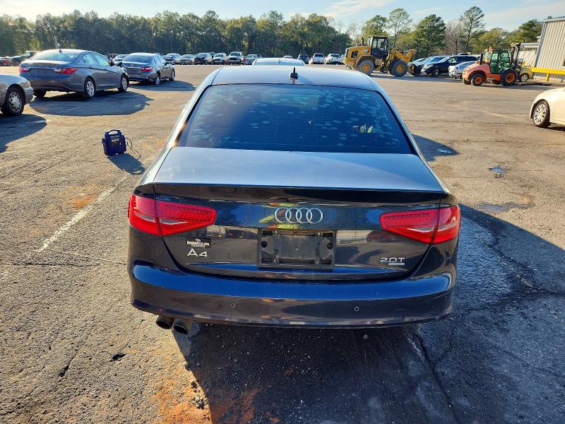 Aukcja sprzedaży 2015 Audi A4, vin: WAUFFAFLXFN010009, numer aukcji: 73453725