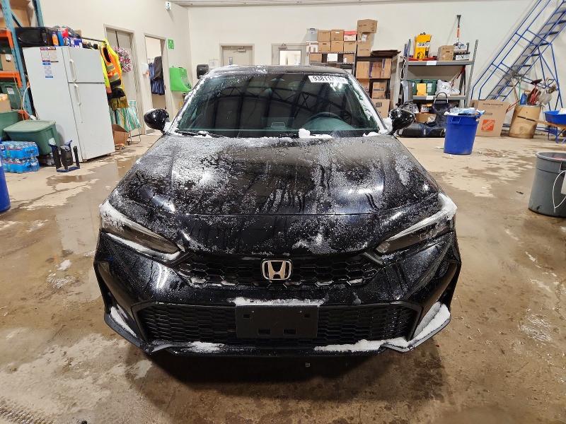Aukcja sprzedaży 2025 Honda Civic, vin: 2HGFE4F88SH017192, numer aukcji: 93811315