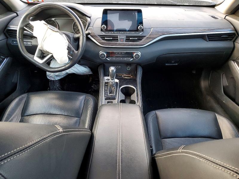 72190635 :رقم المزاد ، 1N4BL4EW1LC209468 vin ، 2020 Nissan Altima Sl مزاد بيع