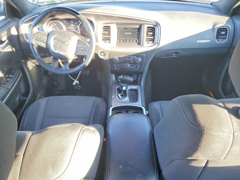 Продаж на аукціоні авто 2022 Dodge Charger, vin: 2C3CDXBG5NH261300, номер лоту: 72415185