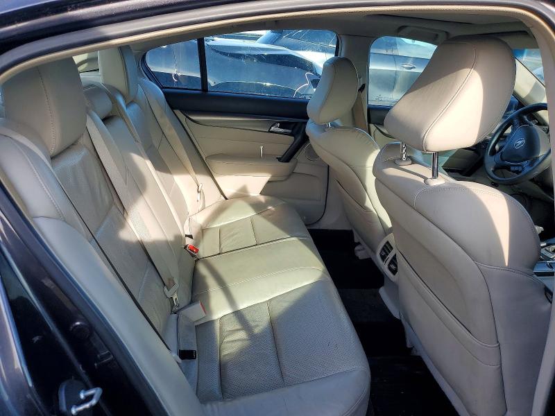 Продажа на аукционе авто 2012 Acura Tl, vin: 19UUA8F59CA016861, номер лота: 99984345