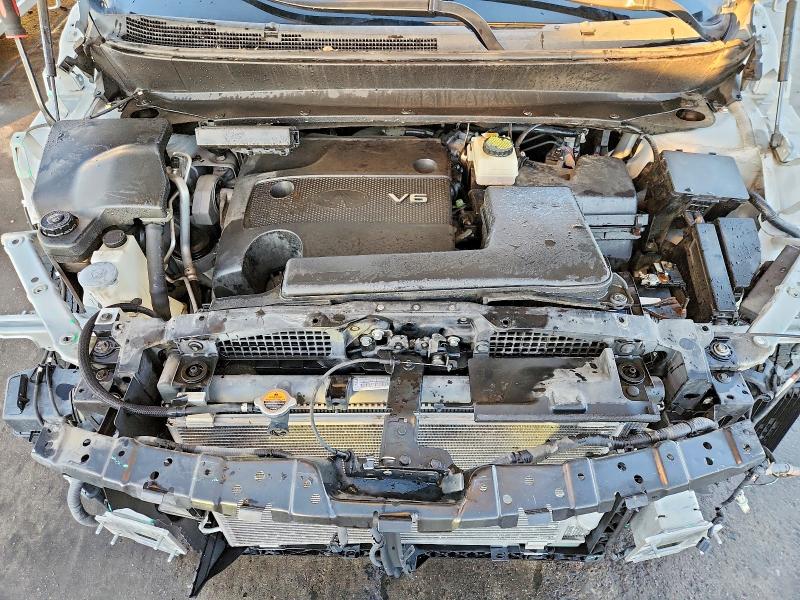 Продаж на аукціоні авто 2014 Infiniti Qx60, vin: 5N1AL0MM9EC518909, номер лоту: 74863815
