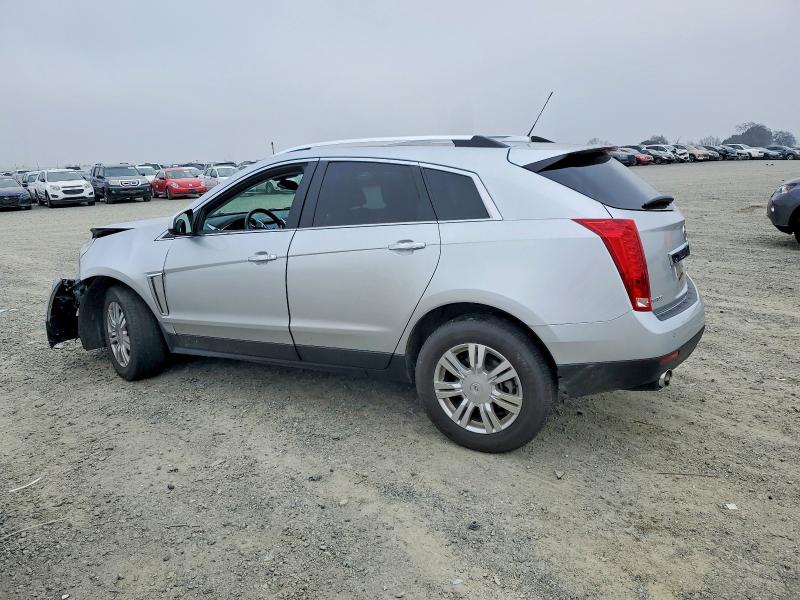 Продаж на аукціоні авто 2016 Cadillac Srx, vin: 3GYFNBE31GS543851, номер лоту: 74497425