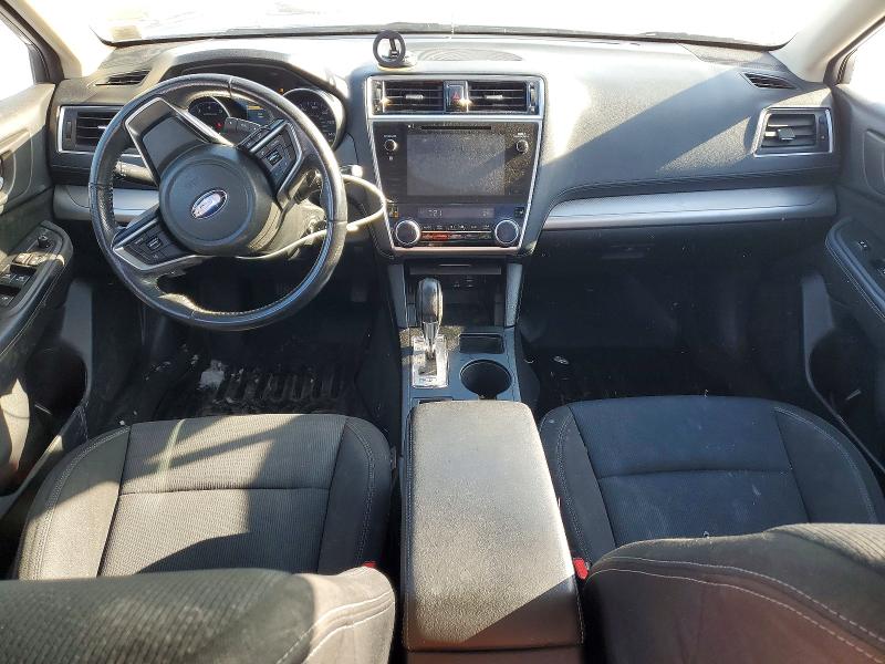 Продаж на аукціоні авто 2018 Subaru Legacy, vin: 4S3BNAD63J3033265, номер лоту: 73719345