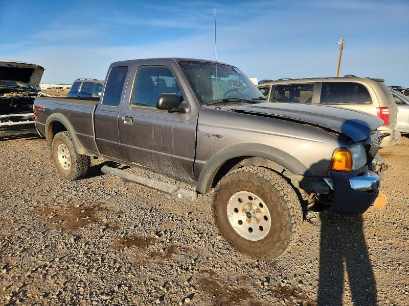 Продажа на аукционе авто 2005 Ford Ranger Sup, vin: 1FTZR45E55PA93170, номер лота: 73847135