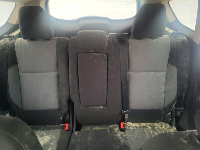 Продажа на аукционе авто 2018 Ford Escape Se, vin: 1FMCU9GD0JUD23906, номер лота: 98332505