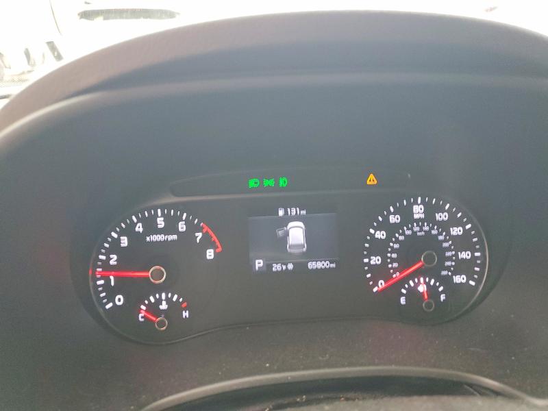 Продаж на аукціоні авто 2020 Kia Soul, vin: KNDJ33AU9L7085415, номер лоту: 98181245