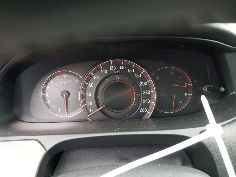 Продажа на аукционе авто 2017 Honda Accord Spo, vin: 1HGCR2F51HA807071, номер лота: 99813875