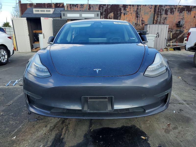 Aukcja sprzedaży 2019 Tesla Model 3, vin: 5YJ3E1EB5KF433798, numer aukcji: 74279555