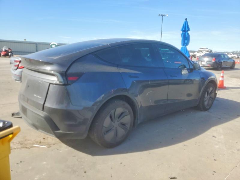 Aukcja sprzedaży 2026 Tesla Model Y, vin: 7SAYGDEE4TA580935, numer aukcji: 99607015