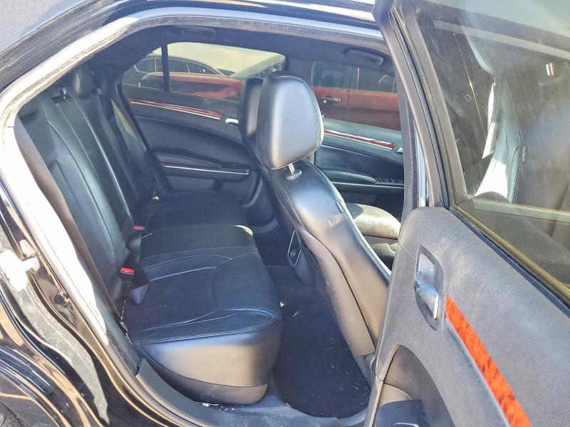 Aukcja sprzedaży 2013 Chrysler 300, vin: 2C3CCAAG1DH507906, numer aukcji: 72395575