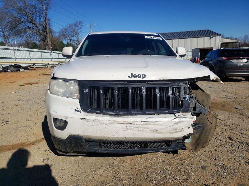 Продажа на аукционе авто 2011 Jeep Grandcherokee, vin: 1J4RR4GG4BC566715, номер лота: 73666835