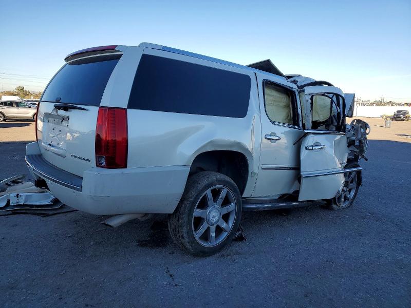 Aukcja sprzedaży 2007 Cadillac Escalade, vin: 1GYFK66867R428532, numer aukcji: 73479275
