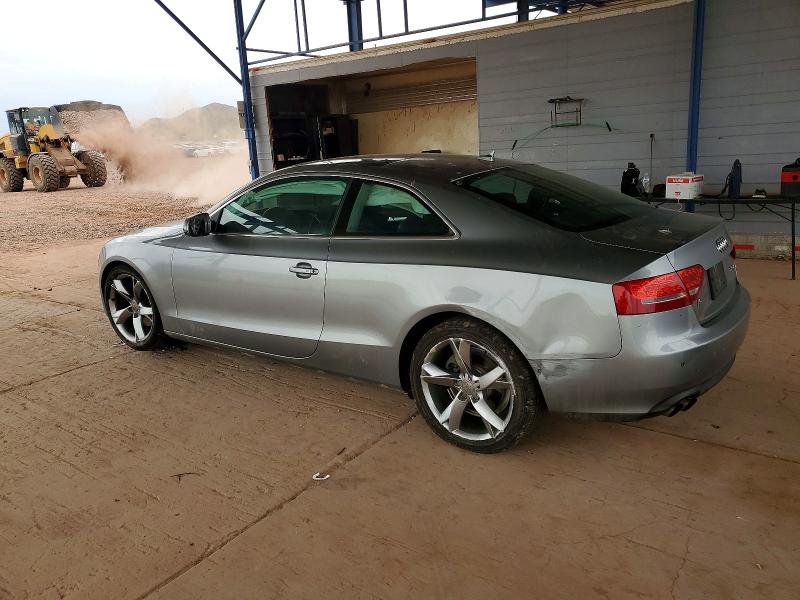 Aukcja sprzedaży 2011 Audi A5, vin: WAULFAFR2BA082511, numer aukcji: 99303965