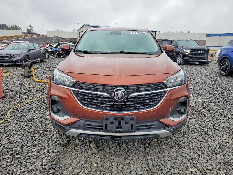 Aukcja sprzedaży 2020 Buick Encore Gx, vin: KL4MMBS2XLB099882, numer aukcji: 74010865