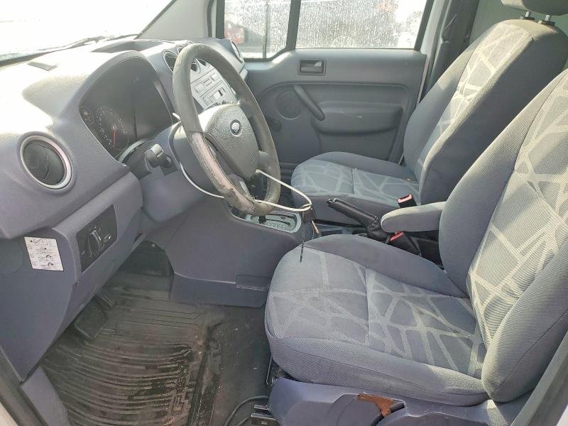 Aukcja sprzedaży 2011 Ford Transit Connect, vin: NM0LS7AN3BT070763, numer aukcji: 99247695