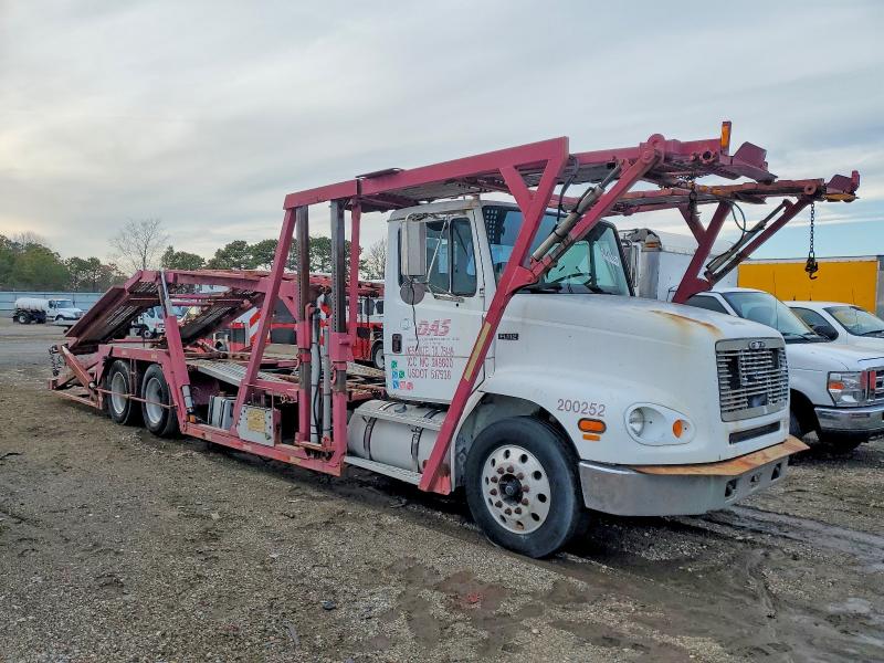 2001 Freightliner Trac/trail მანქანა იყიდება აუქციონზე, vin: 1FVHBGAS71HH26115, აუქციონის ნომერი: 74419235