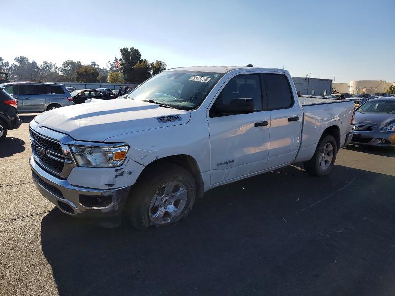 72463255 :رقم المزاد ، 1C6RRECT8NN213862 vin ، 2022 Ram 1500 مزاد بيع