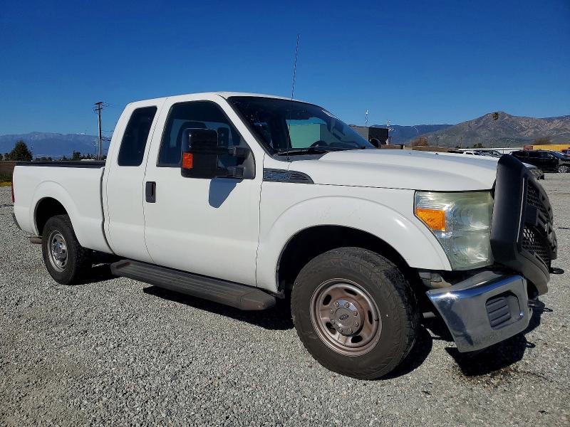 Продаж на аукціоні авто 2015 Ford F250, vin: 1FT7X2A6XFEC90154, номер лоту: 75094185