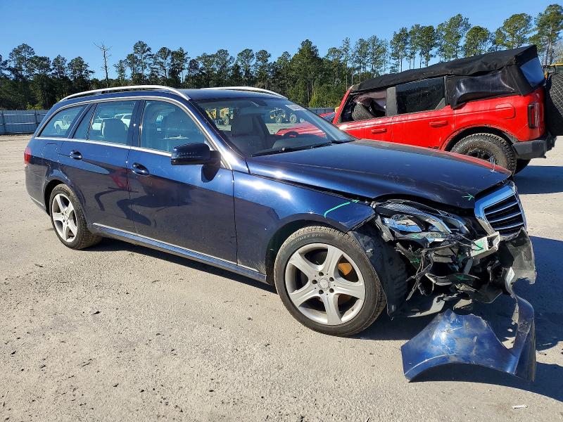 Aukcja sprzedaży 2015 Mercedes-benz E, vin: WDDHH8JB1FB092524, numer aukcji: 73921485