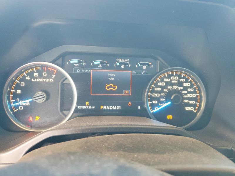 2016 Ford F150 მანქანა იყიდება აუქციონზე, vin: 1FTEW1EGXGFC16378, აუქციონის ნომერი: 74484075