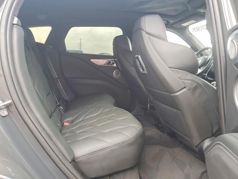 Продаж на аукціоні авто 2025 Bmw Xm, vin: 5YM23CS06S9Z37228, номер лоту: 72203925