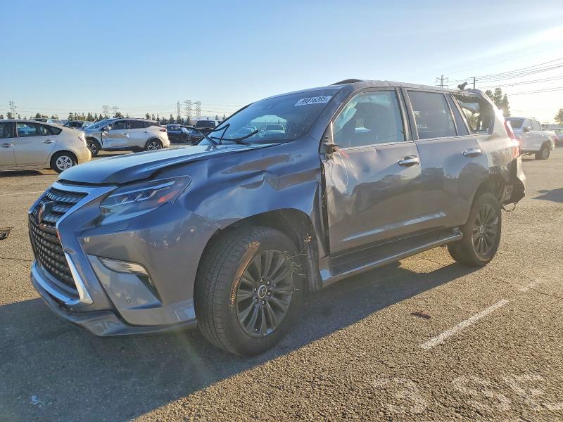 Продажа на аукционе авто 2022 Lexus Gx 460, vin: JTJAM7BX3N5331500, номер лота: 99816265