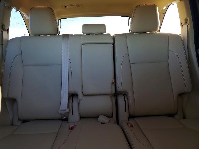 Aukcja sprzedaży 2019 Toyota Highlander, vin: 5TDKZRFH2KS342355, numer aukcji: 73096685