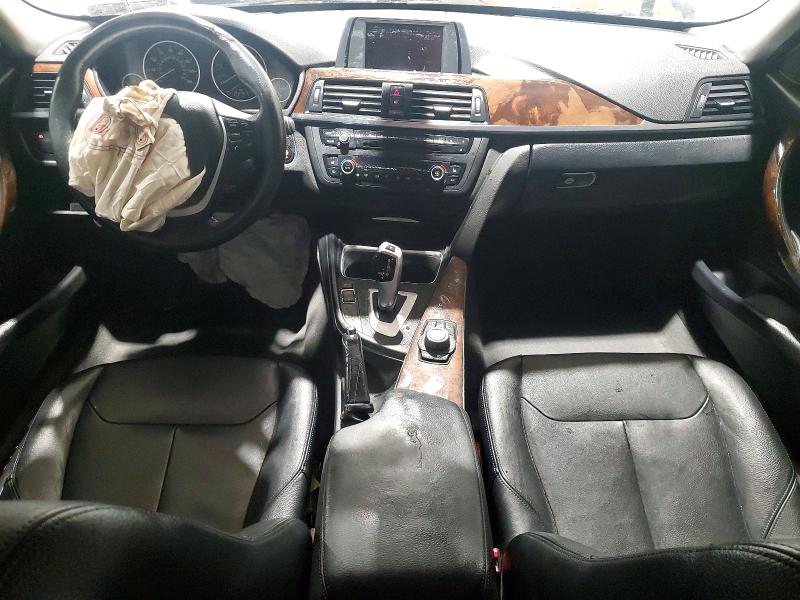 Aukcja sprzedaży 2015 Bmw 320 I Xdri, vin: WBA3B5G54FNS19221, numer aukcji: 74753305