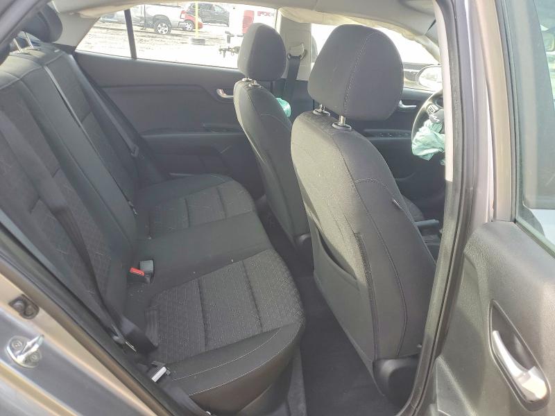 Aukcja sprzedaży 2023 Kia Rio, vin: 3KPA24AD7PE537683, numer aukcji: 99449955