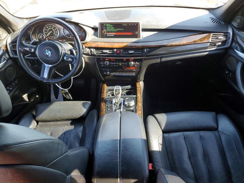 Продажа на аукционе авто 2015 Bmw X5, vin: 5UXKS4C55F0N07291, номер лота: 74591115