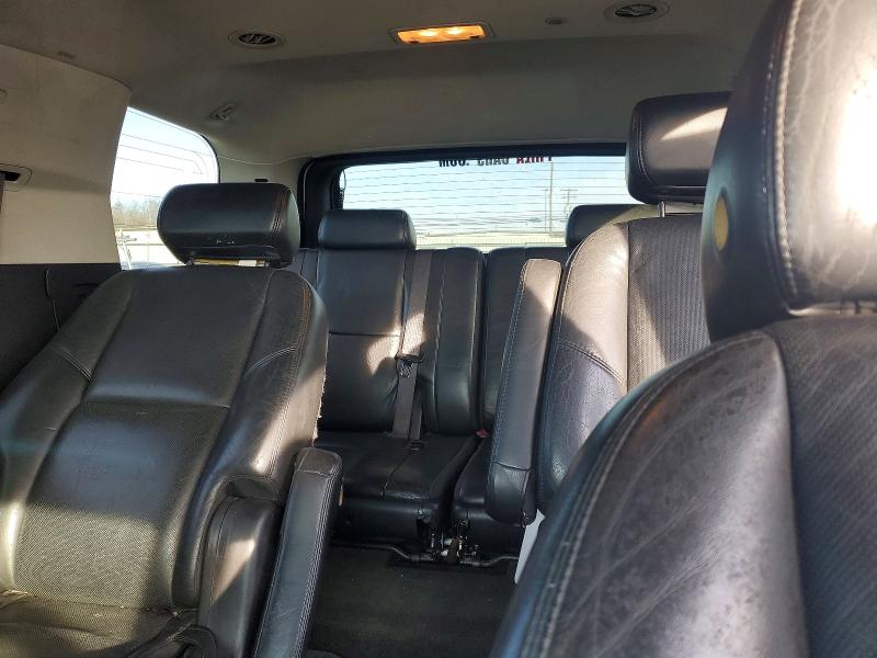 Продажа на аукционе авто 2007 Cadillac Escalade, vin: 1GYFK63887R131783, номер лота: 74043645