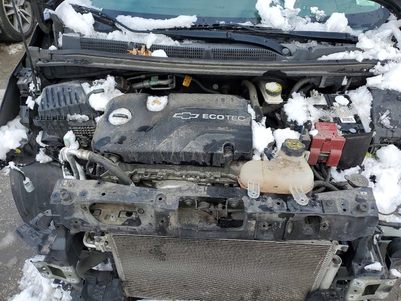 73917945 :رقم المزاد ، KL8CD6SA1MC717286 vin ، 2021 Chevrolet Spark مزاد بيع