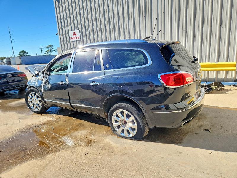 Продажа на аукционе авто 2015 Buick Enclave, vin: 5GAKRBKD9FJ316916, номер лота: 73263395