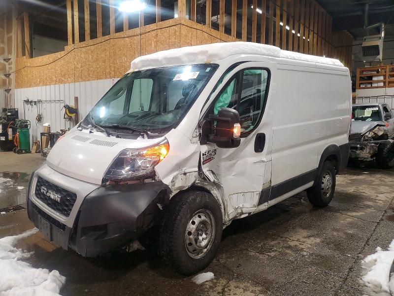 Aukcja sprzedaży 2021 Ram Promaster 1500, vin: 3C6LRVNG3ME567331, numer aukcji: 72881795