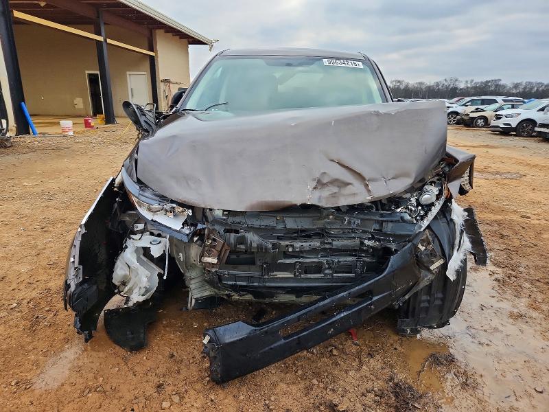 2018 Mitsubishi Outlander მანქანა იყიდება აუქციონზე, vin: JA4AD2A39JZ027184, აუქციონის ნომერი: 99634215