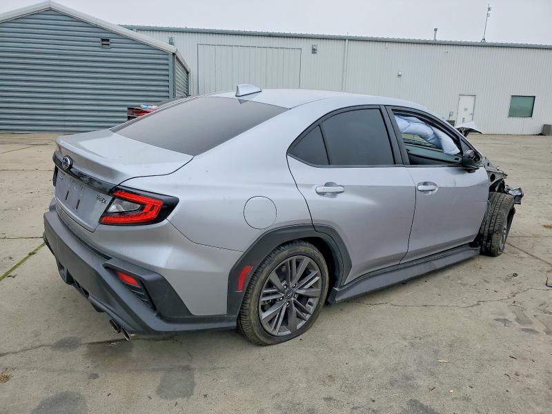 Aukcja sprzedaży 2022 Subaru Wrx, vin: JF1VBAA68N9021423, numer aukcji: 73749515